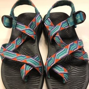 Chacos